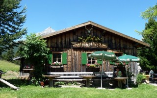  Bockbach - Gams Vroni