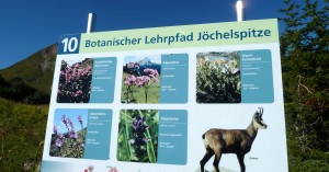  Botanischer Lehrpfad