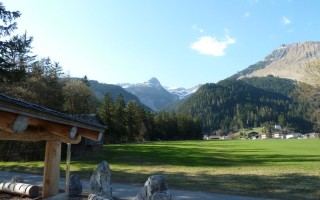  Elbigenalp Nikolausbrücke