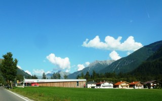  Elbigenalp Untergbilen