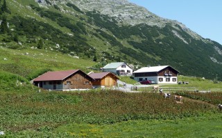  Formarinalpe