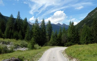  Grießbachalm