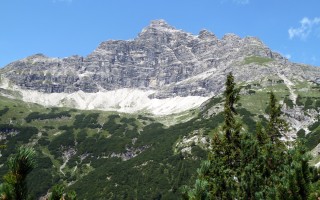  Hochvogel