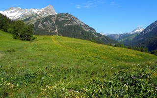  Höllspitze