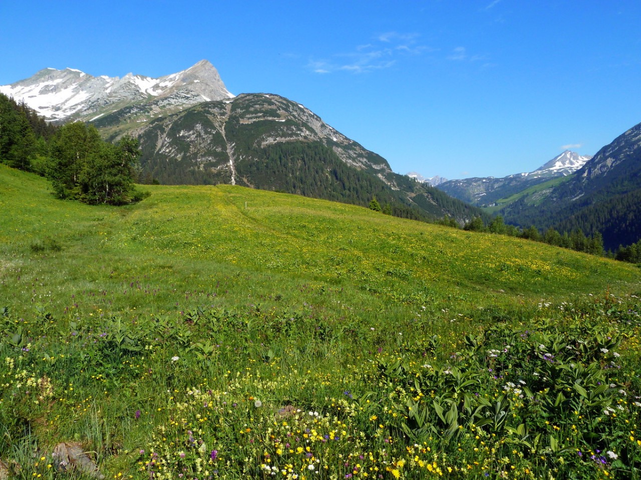  Höllspitze
