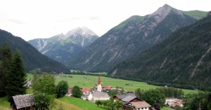 Holzgau
