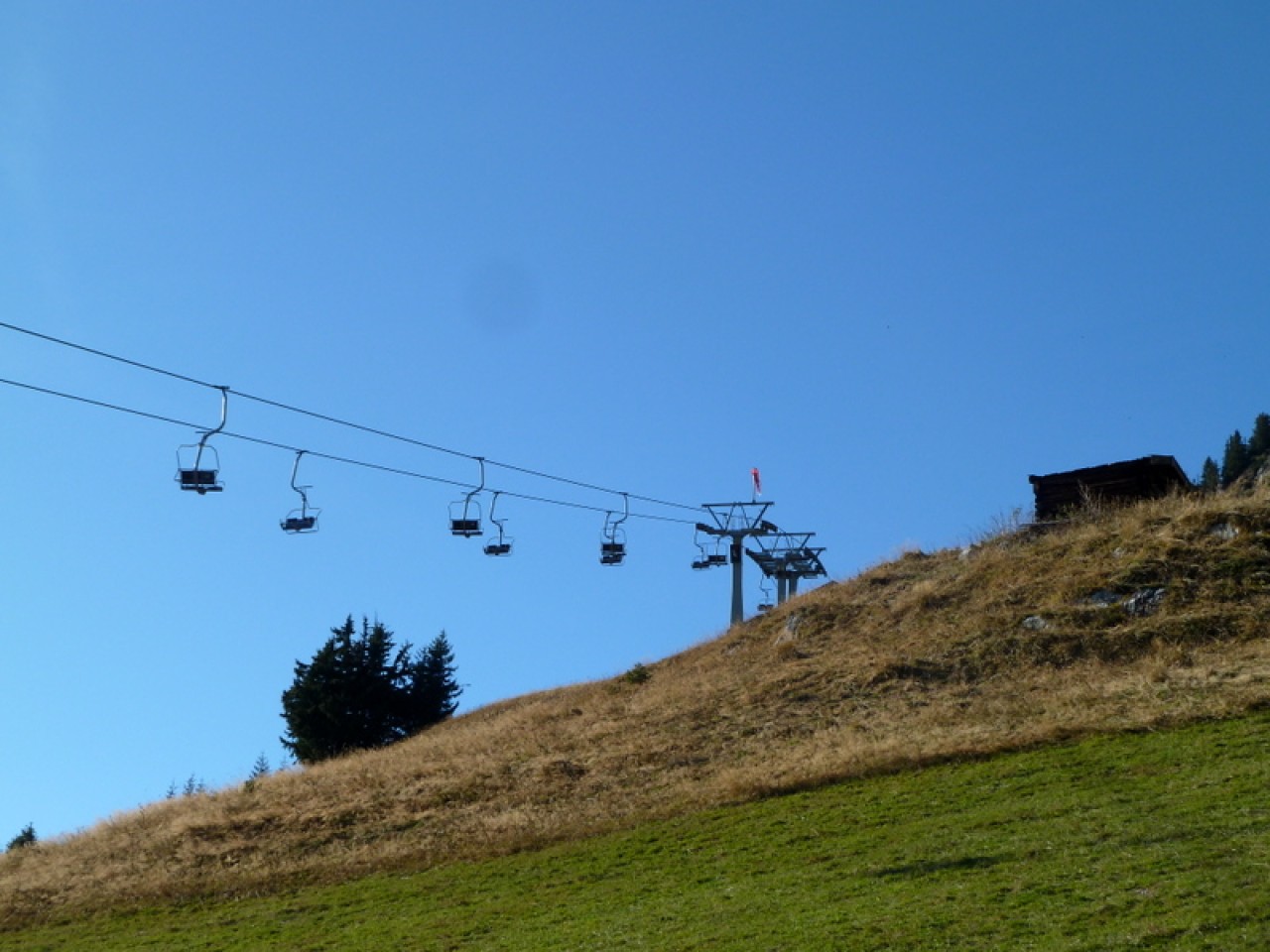 Jöchelspitzbahn