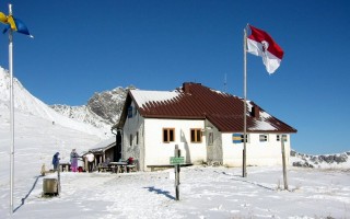  Kaiserjochhaus