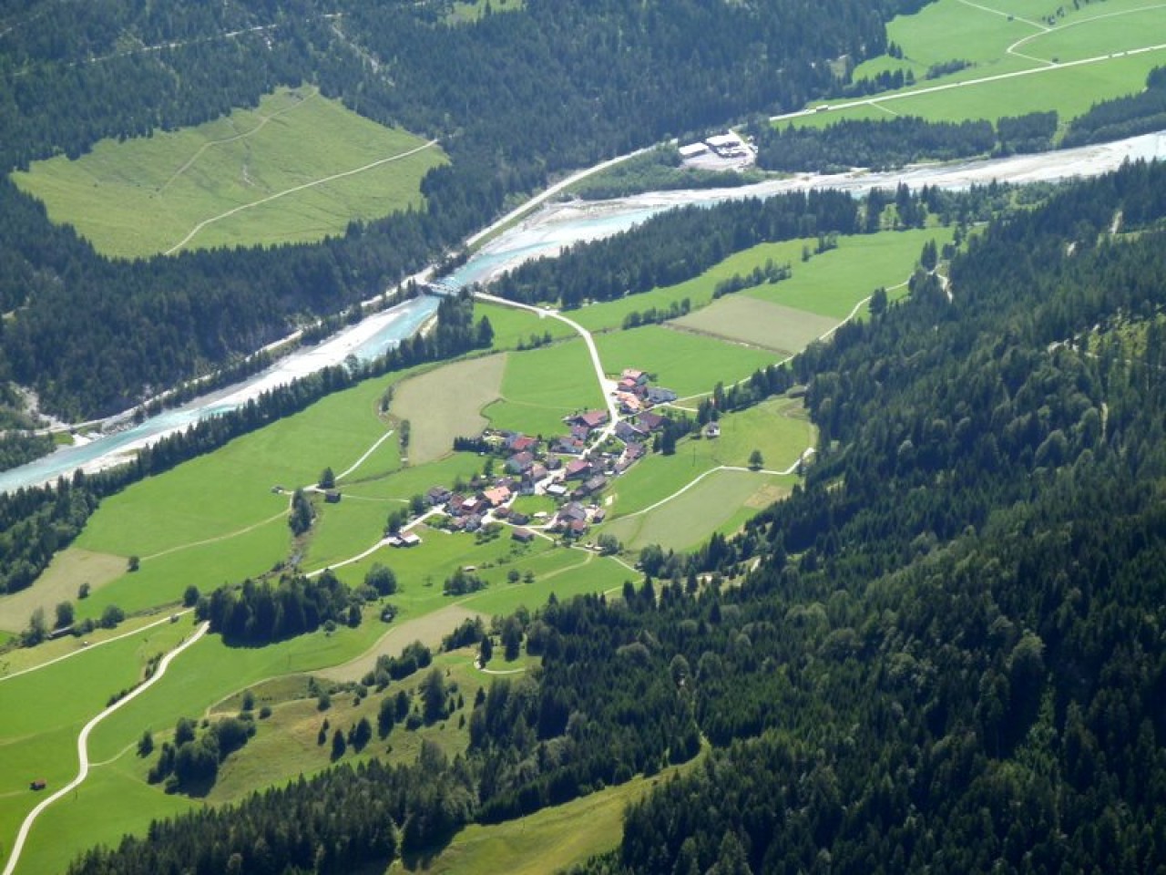  Martinau