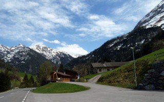  Ortsteil Prenten