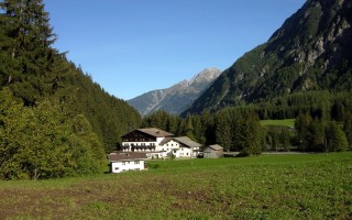  Ortsteil Walchen