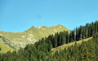  Rotschrofenspitze