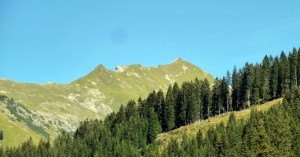  Rotschrofenspitze