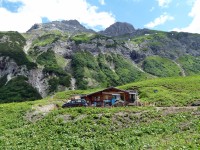 Schöneggerhütte