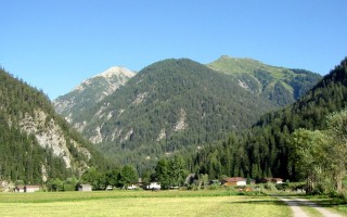  Welzau