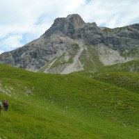  Wildmahdspitze