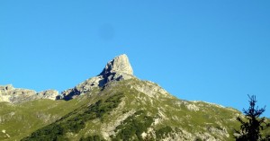  Wildmahdspitze vom Donnersam