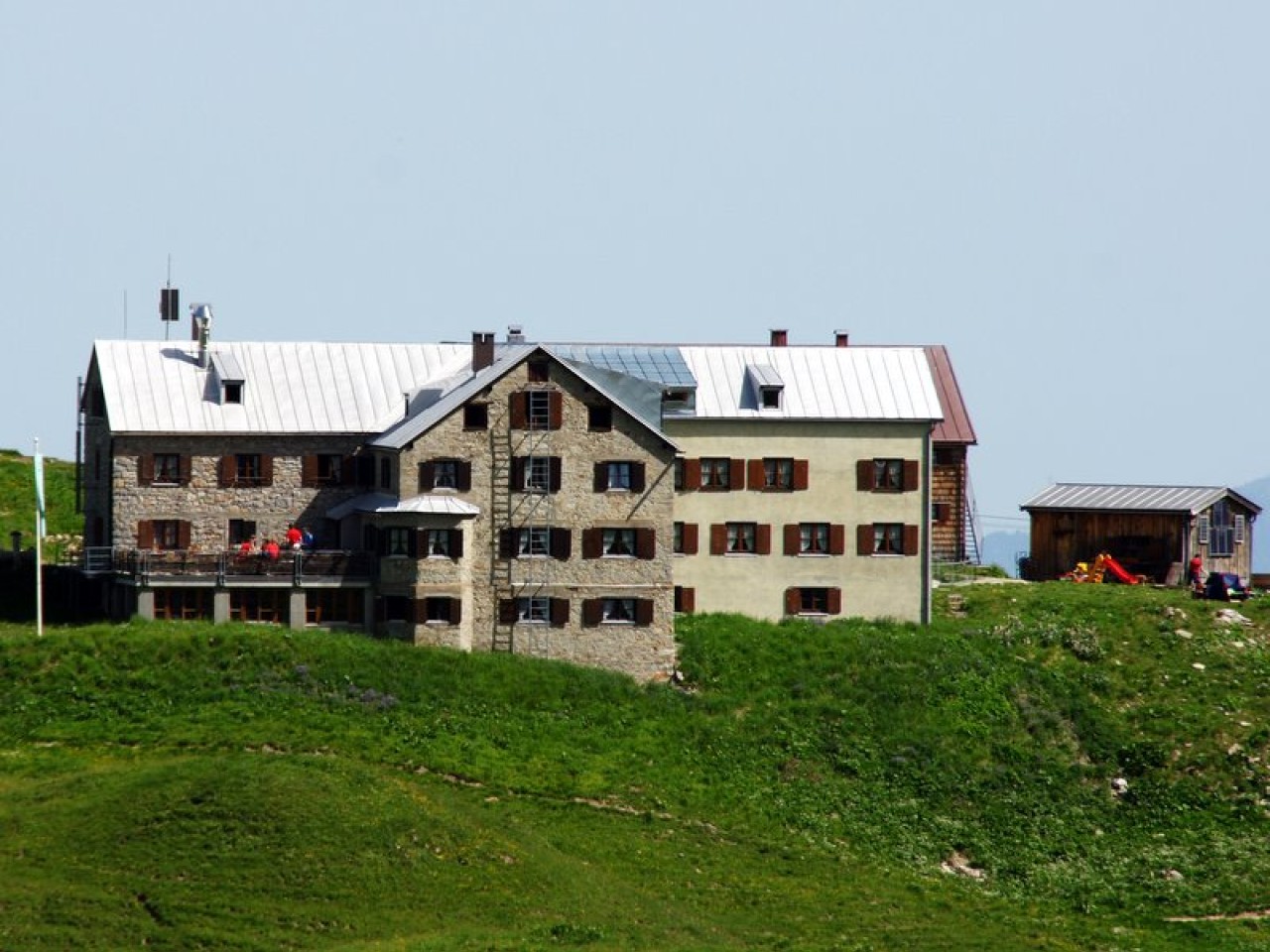  rappenseehütte