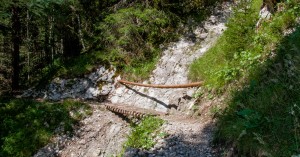  Madauer Höhenweg