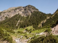Roßgumpenalm