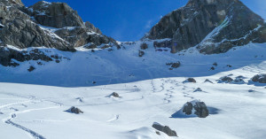  Skitour Feuerspitze