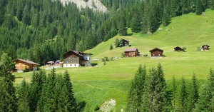  Bergdorf Madau