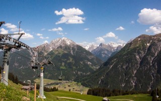  Lechtaler Bergbahnen