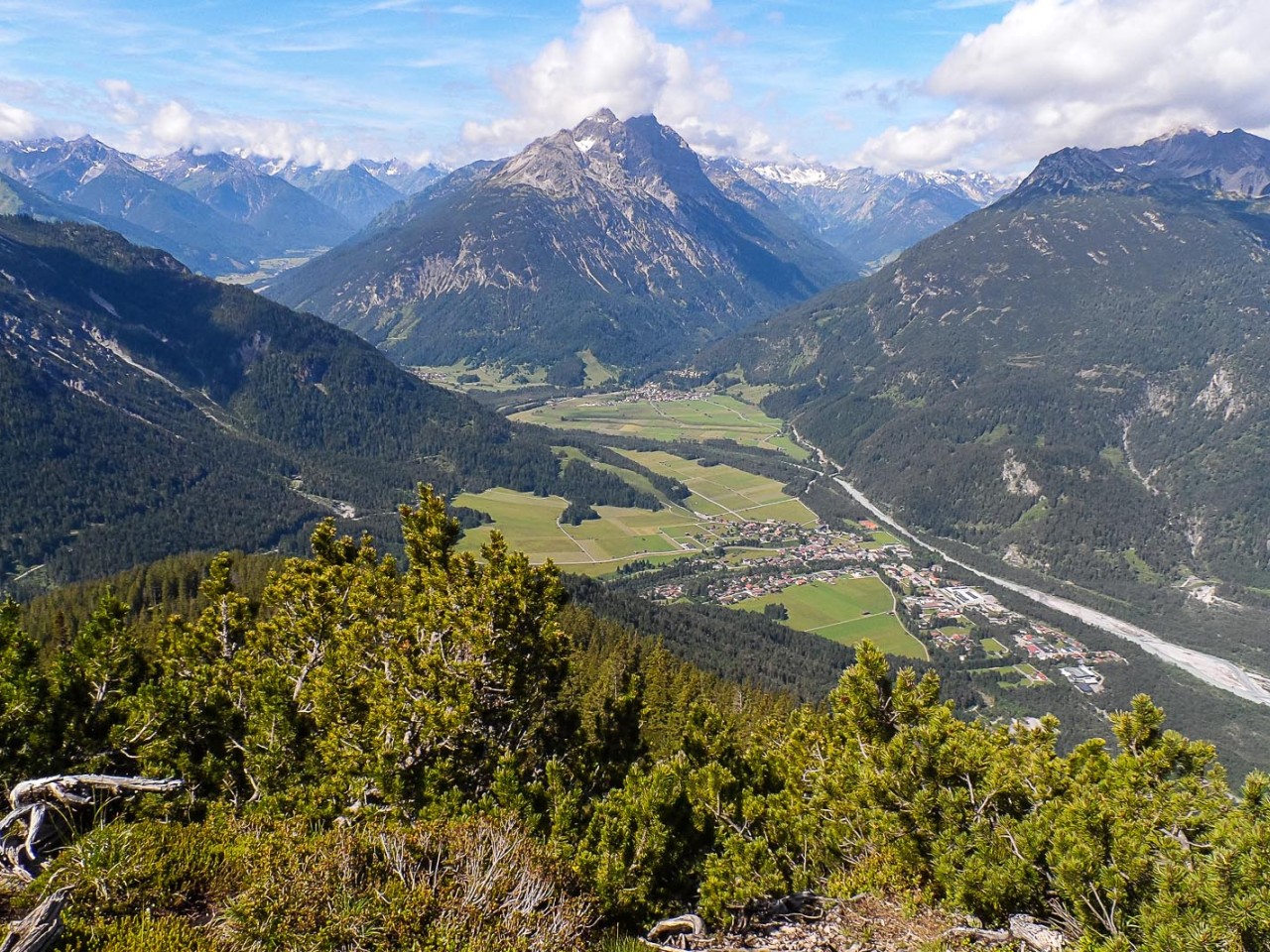  Stanzach