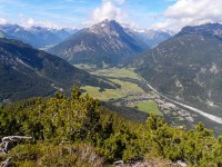 Stanzach