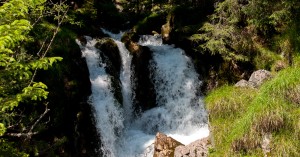 Doser Wasserfall