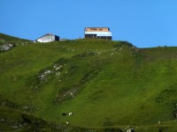 Stuttgarter Hütte