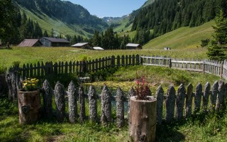  Bockbach - Gams Vroni