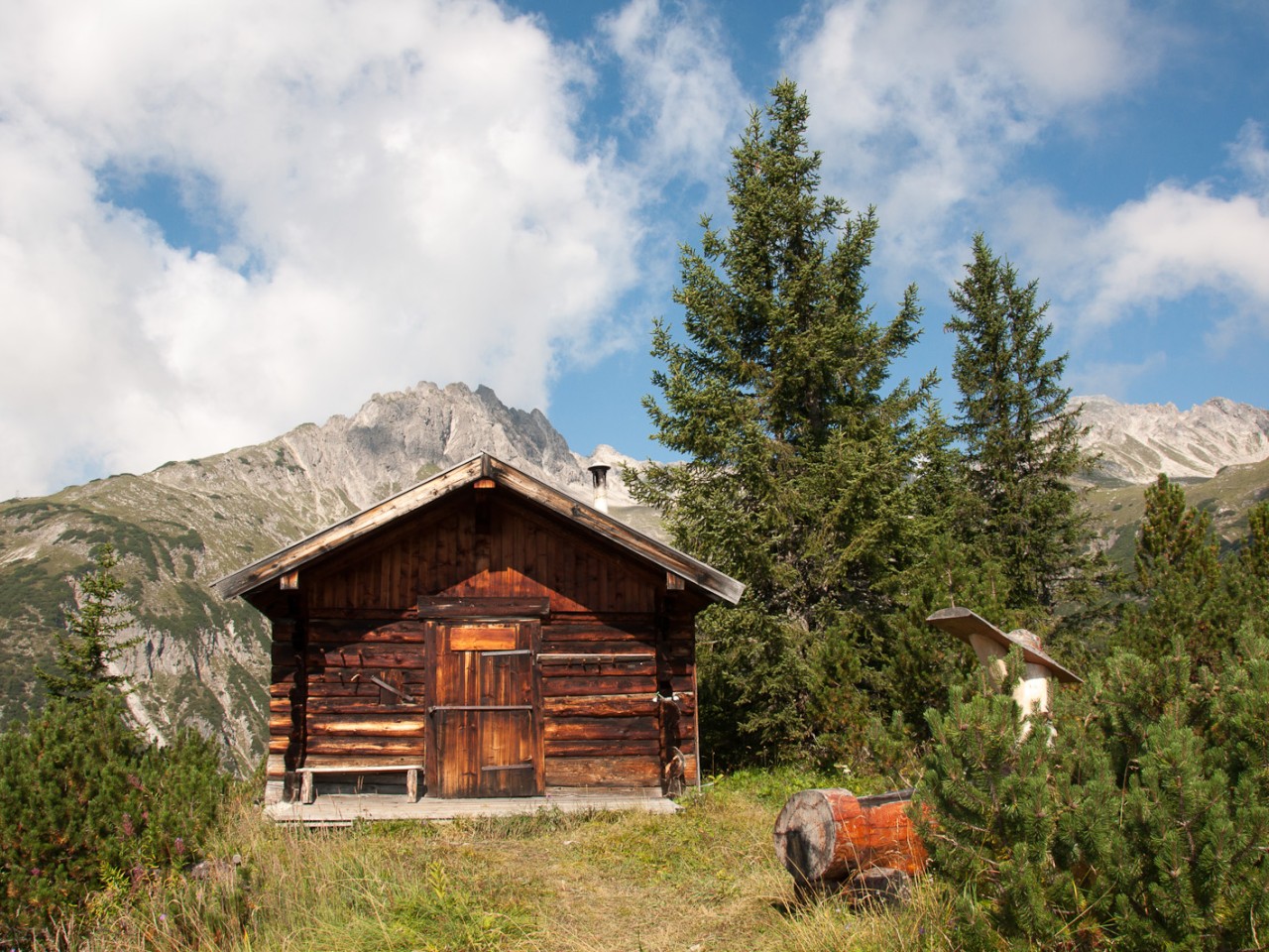  Söllnerhütte