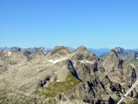 Allgäuer Dreigestirn