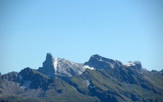  Holzgauer Wetterspitze
