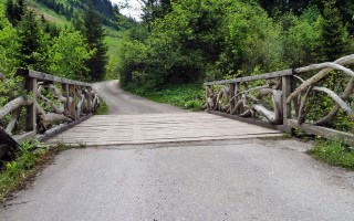  Brücke vor Fallerschein