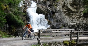  Brücke vor Madau