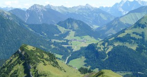 Ehenbichler Alm