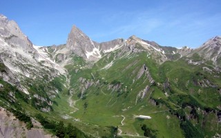  Erlachalm