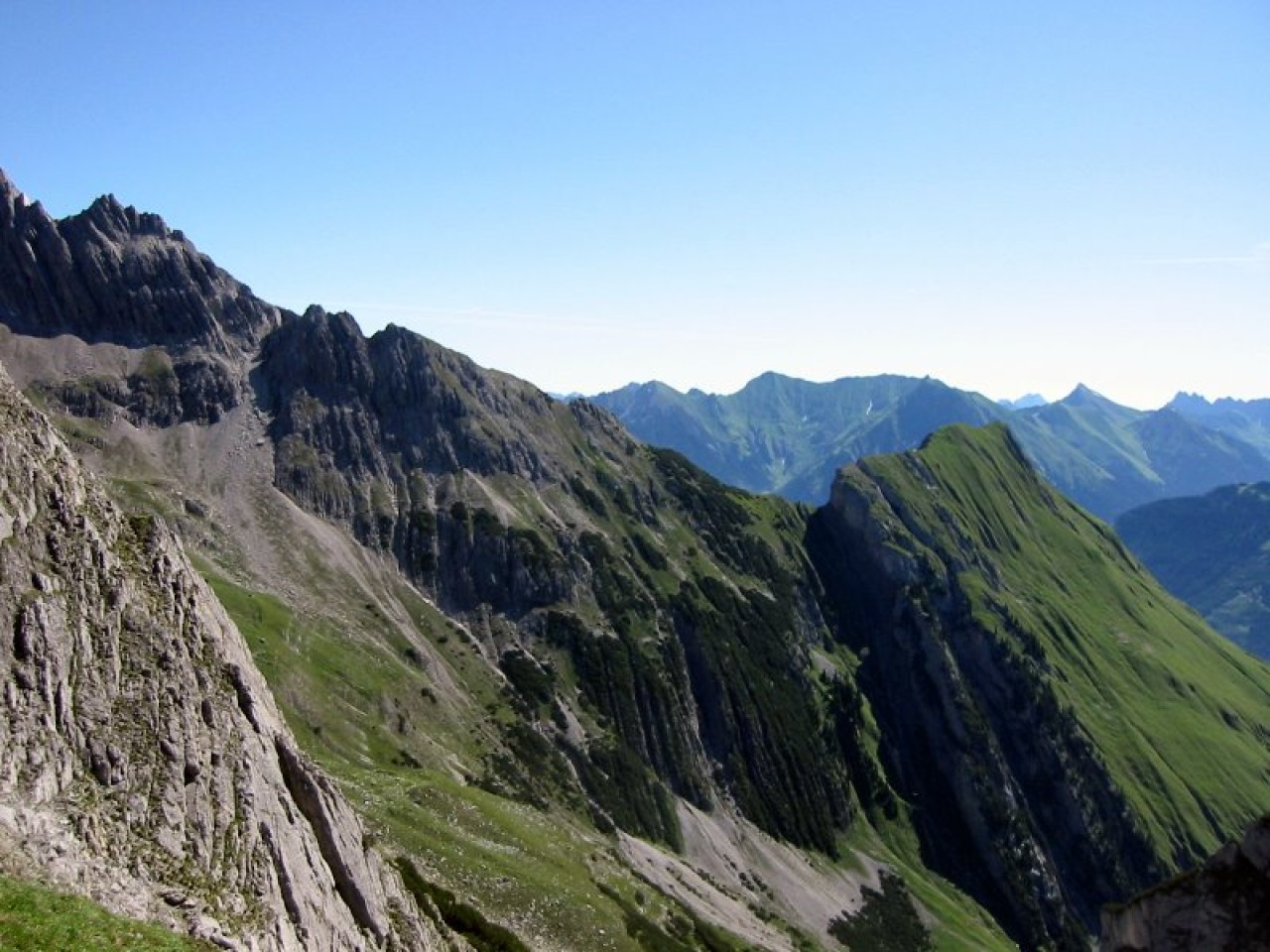  Häselgehrer Berg