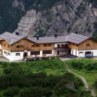  Hanauer Hütte