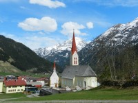 Holzgau