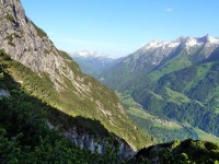 Holzgauer Ortsteil Dürnau