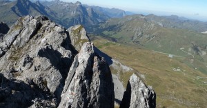  Klettersteig Karhorn