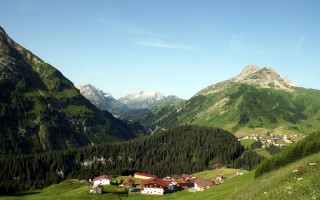  Lechleiten