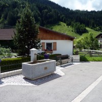  Martinau Brunnen