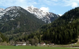  Ortsteil Welzau