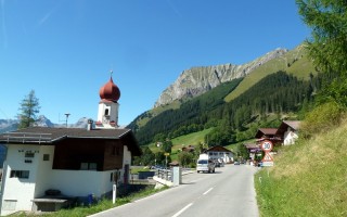  Ortszentrum Bschlabs