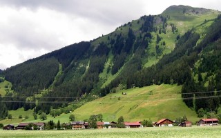  Schönau Bach
