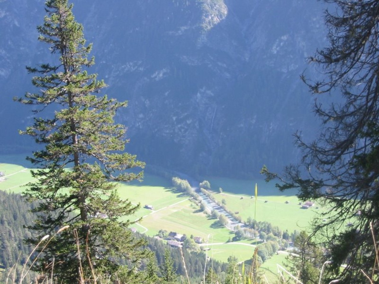  Schreitenbach Wasserfall